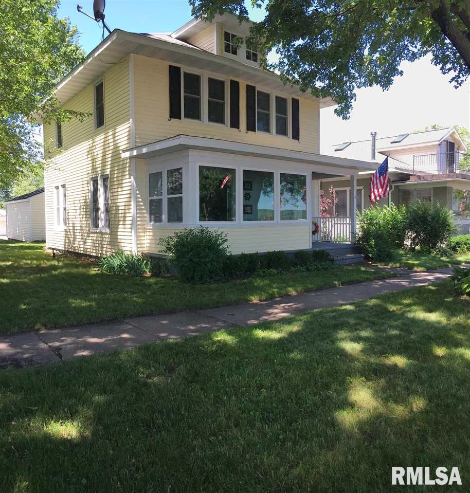 910 River Street Sabula, IA 52070 - Photo 3 of 23 Gallery Image 3