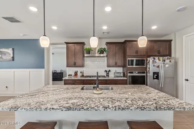 a bedroom with bed and window