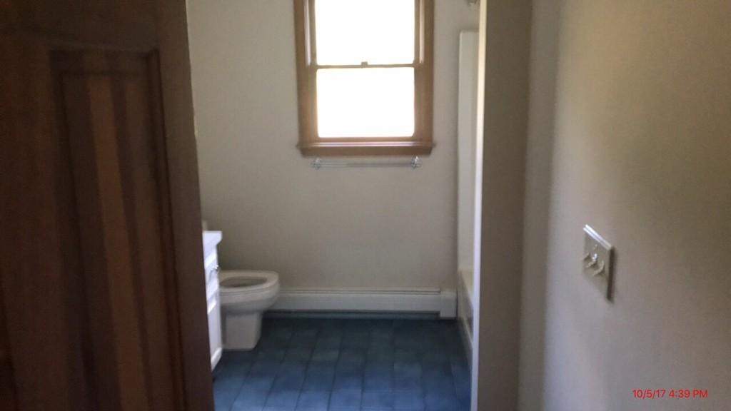102 Adams Road Grafton, MA 01536 - Photo 13 of 23 a bathroom with a toilet