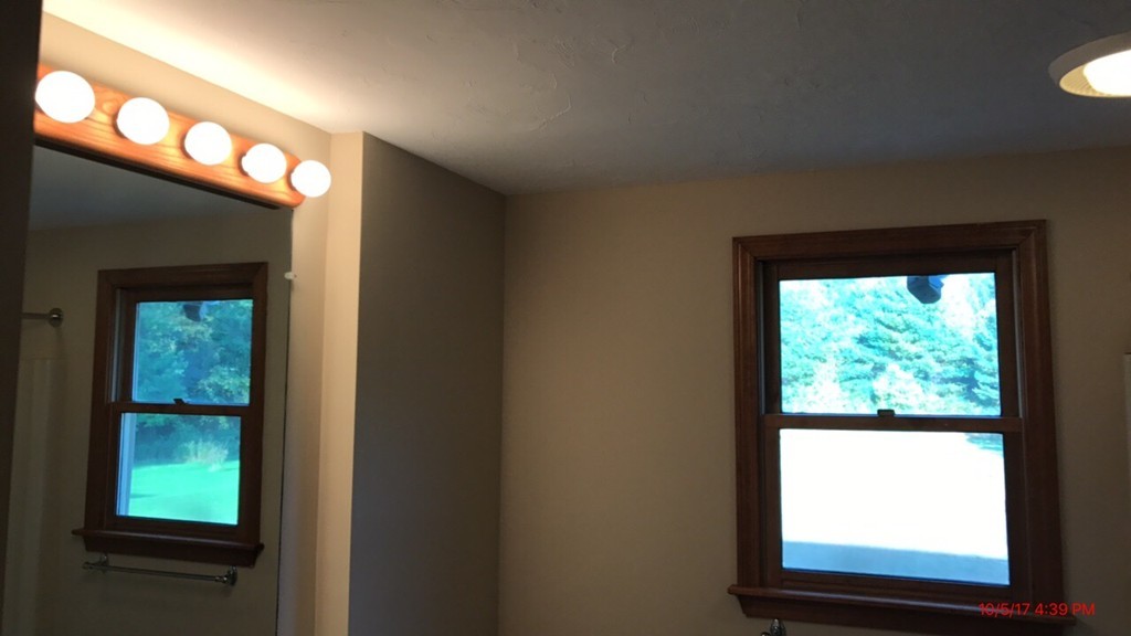 102 Adams Road Grafton, MA 01536 - Photo 14 of 23 a view of an entryway