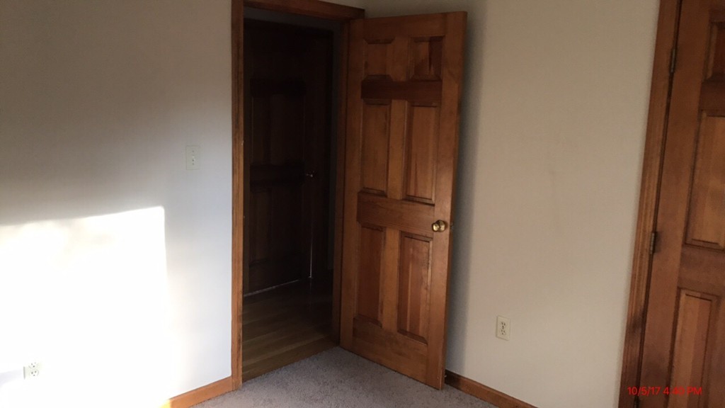 102 Adams Road Grafton, MA 01536 - Photo 15 of 23 a view of front door