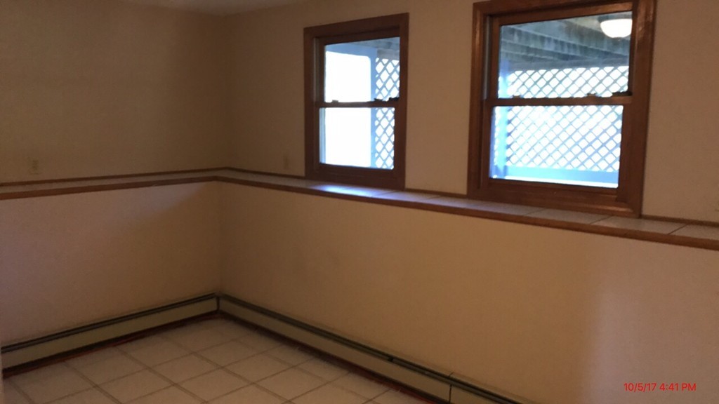 102 Adams Road Grafton, MA 01536 - Photo 23 of 23 a view of empty room with window