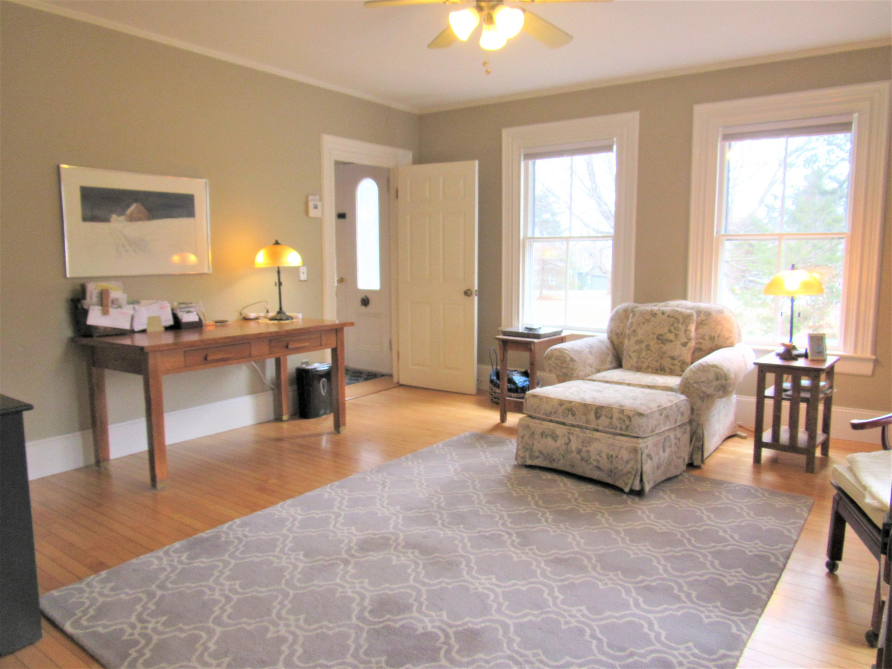 144 Old County Road Hampden, ME 04444 - Photo 31 of 81 36. 144 OCR living 3