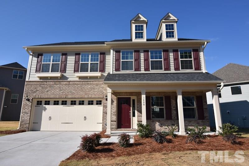 3480 South Beaver Lane Raleigh, NC 27604 - Photo 1 of 25 Gallery Image 1