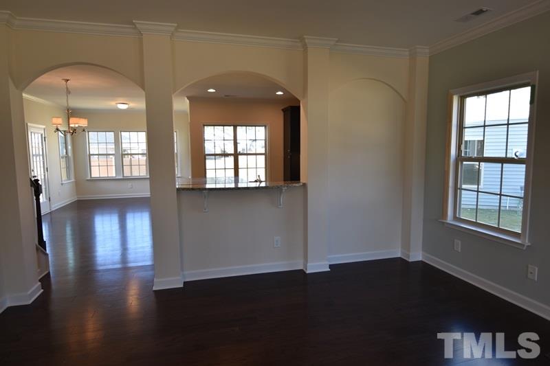 3480 South Beaver Lane Raleigh, NC 27604 - Photo 3 of 25 Gallery Image 3