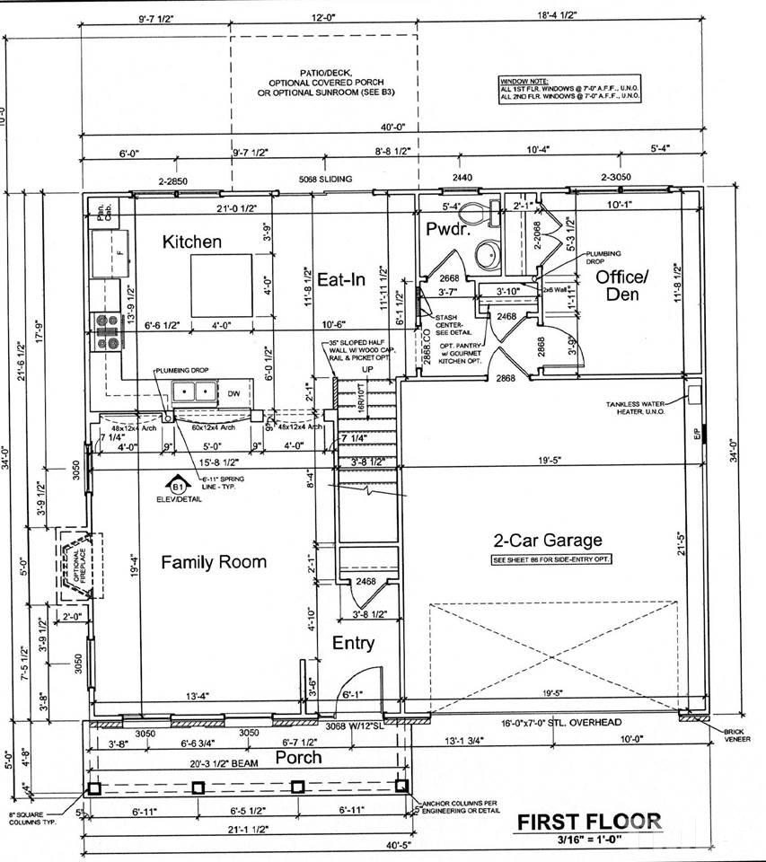 3480 South Beaver Lane Raleigh, NC 27604 - Photo 24 of 25 Gallery Image 24