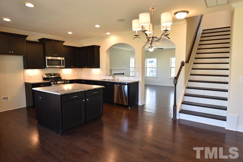 3480 South Beaver Lane Raleigh, NC 27604 - Photo 4 of 25 Gallery Image 4