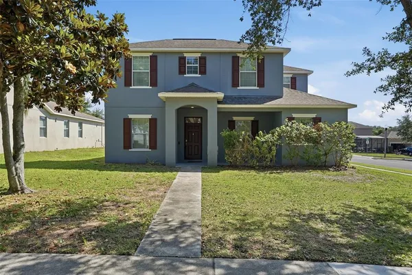 $440,000 | 2096 Cordaville Place, Apopka, FL 32703