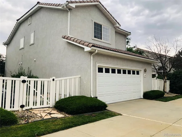 $2,850 | 11788 Zenobia Loop, Westminster, CO 80031