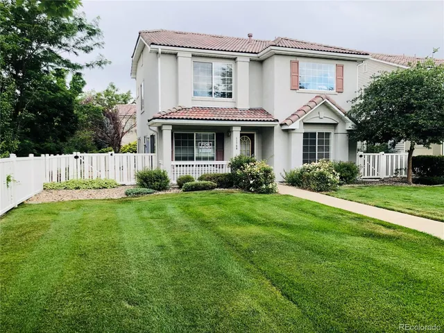 $2,850 | 11788 Zenobia Loop, Westminster, CO 80031