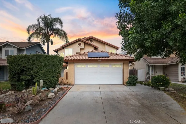 $570,000 | 16398 Heather Glen Road, Moreno Valley, CA 92551
