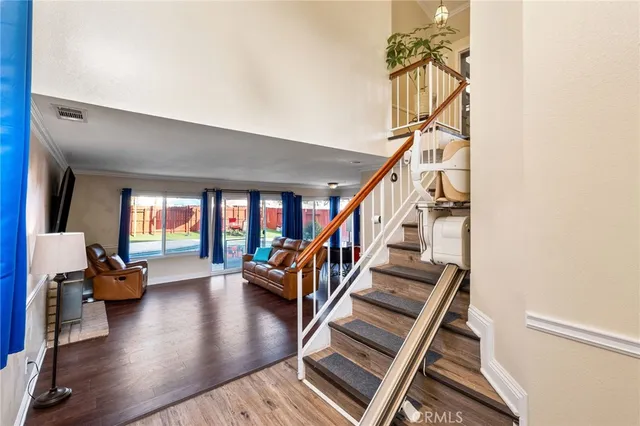 $570,000 | 16398 Heather Glen Road, Moreno Valley, CA 92551