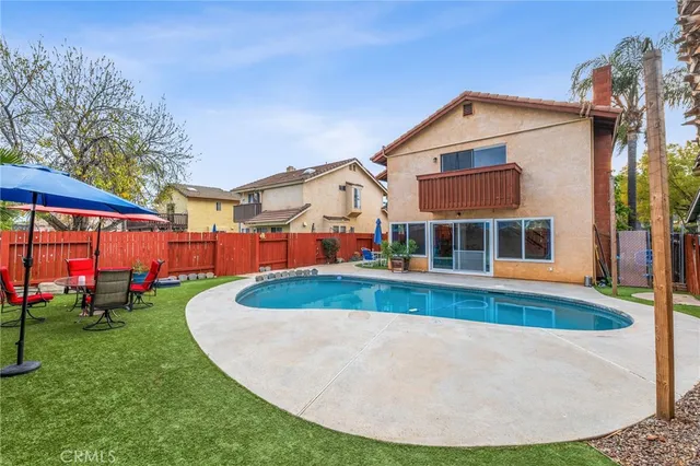 $570,000 | 16398 Heather Glen Road, Moreno Valley, CA 92551