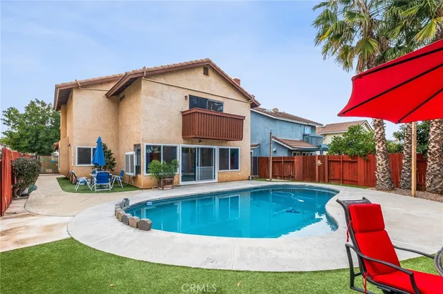 $570,000 | 16398 Heather Glen Road, Moreno Valley, CA 92551