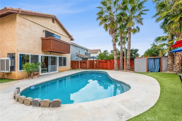 $570,000 | 16398 Heather Glen Road, Moreno Valley, CA 92551