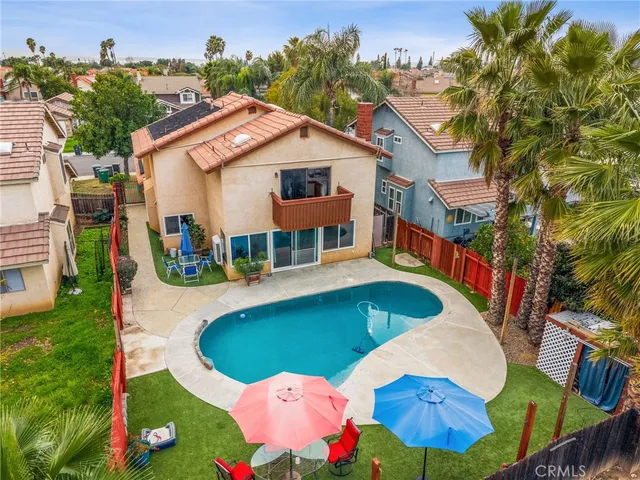 $570,000 | 16398 Heather Glen Road, Moreno Valley, CA 92551