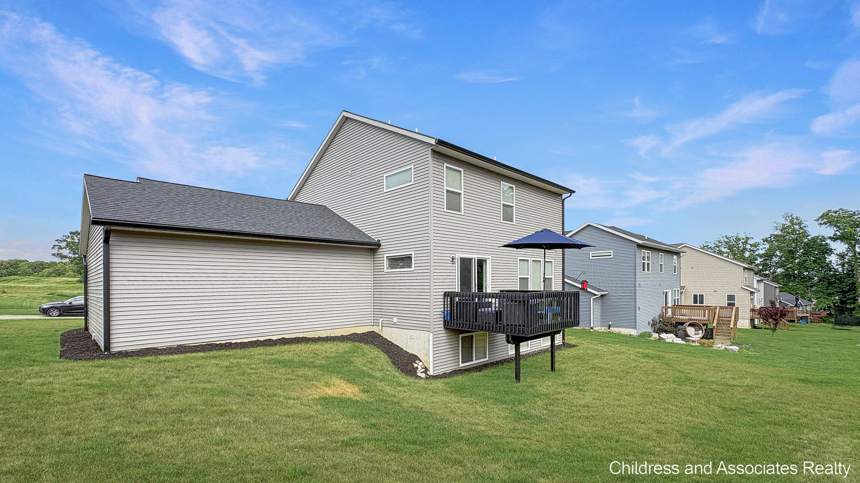 1551 Wales Road Southeast Lowell, MI 49331 - Photo 36 of 43 35