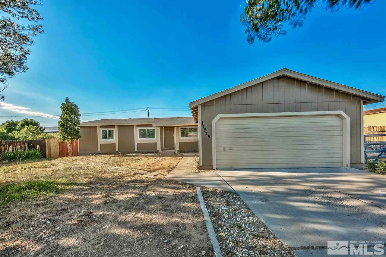 17275 Waxwing Street Reno, NV 89508 - Photo 2 of 17 Photo 2