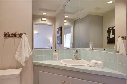 $979,000 | 973 Miramonte Drive, Unit 4, Santa Barbara, CA 93109