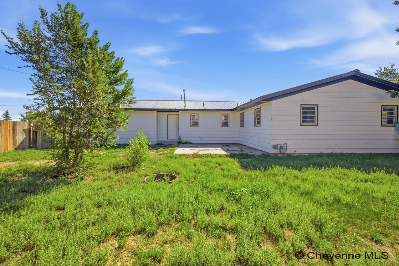 824 East Prosser Road Cheyenne, WY 82007 - Photo 33 of 34 Gallery Image 33