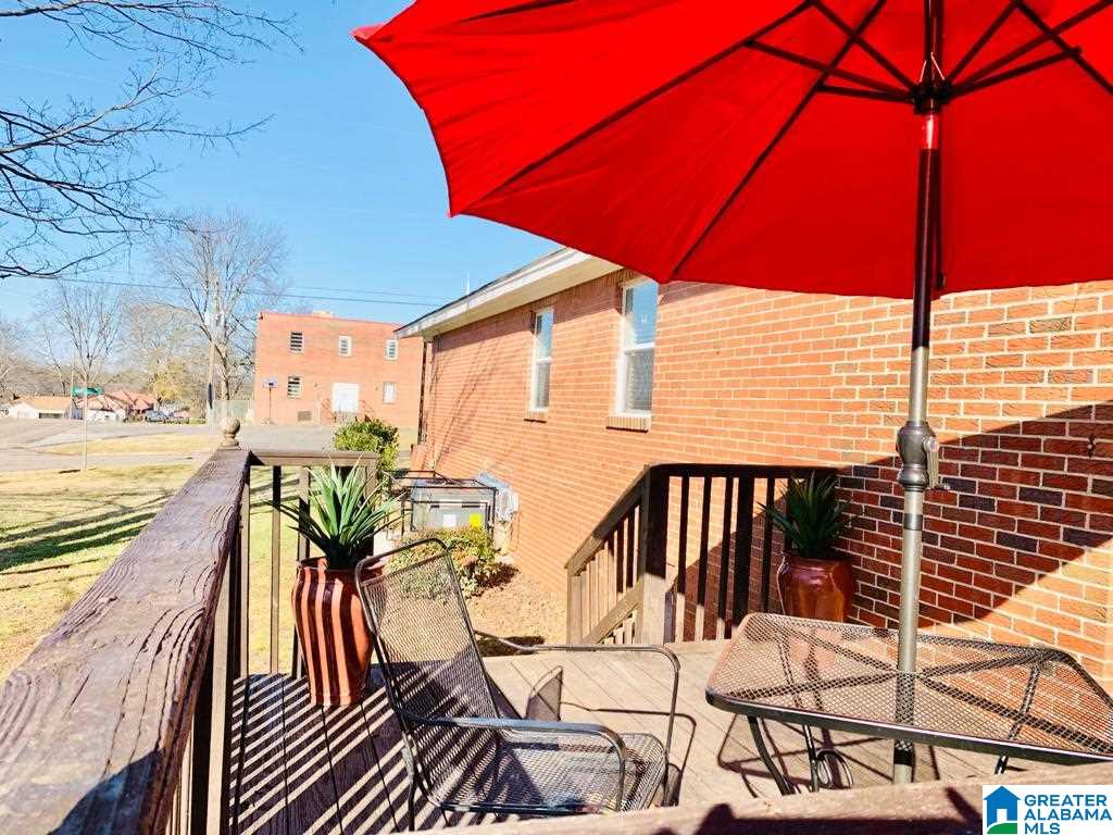 3429 Maple Avenue Southwest Birmingham, AL 35221 - Photo 15 of 17