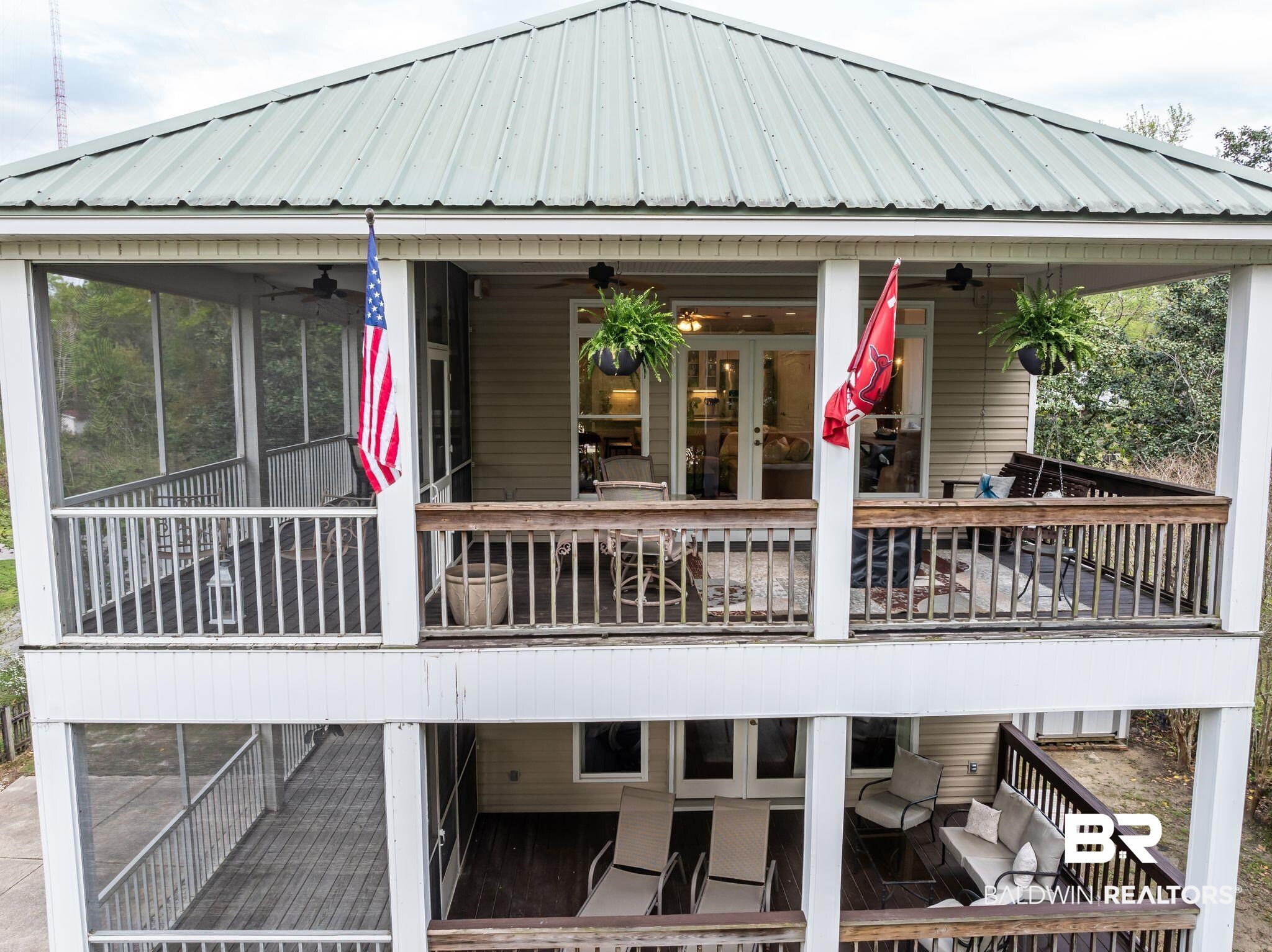 9870 North Bay Street Foley, AL 36535 - Photo 42 of 50