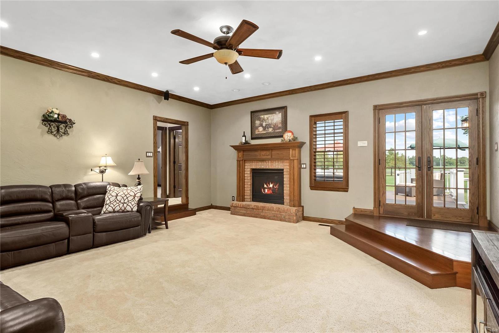 12931 Rose Road Trenton, IL 62293 - Photo 12 of 50