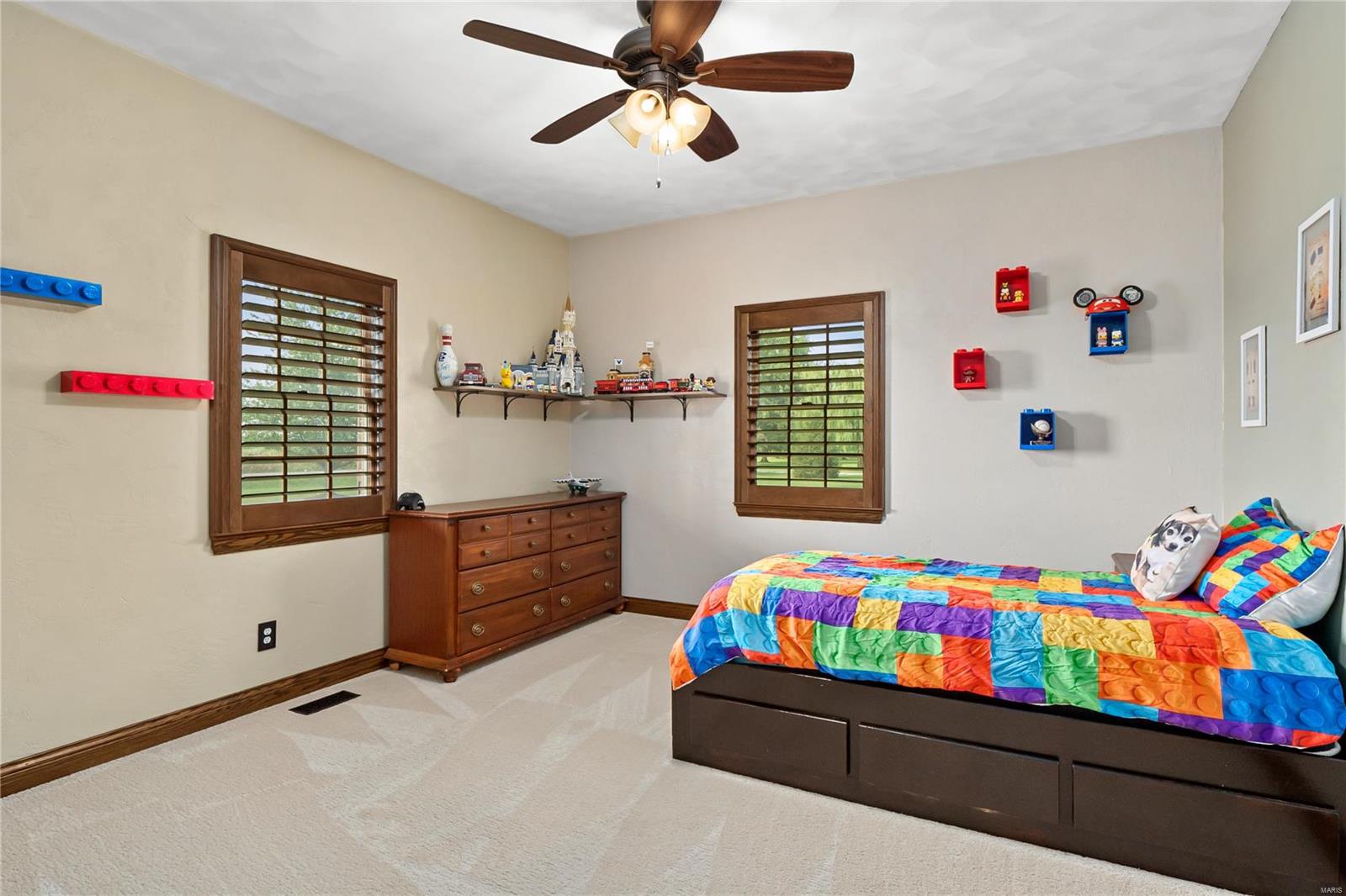 12931 Rose Road Trenton, IL 62293 - Photo 22 of 50