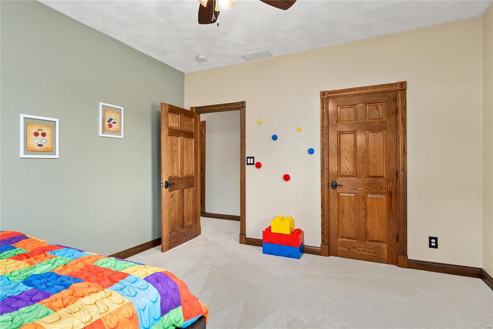 12931 Rose Road Trenton, IL 62293 - Photo 23 of 50