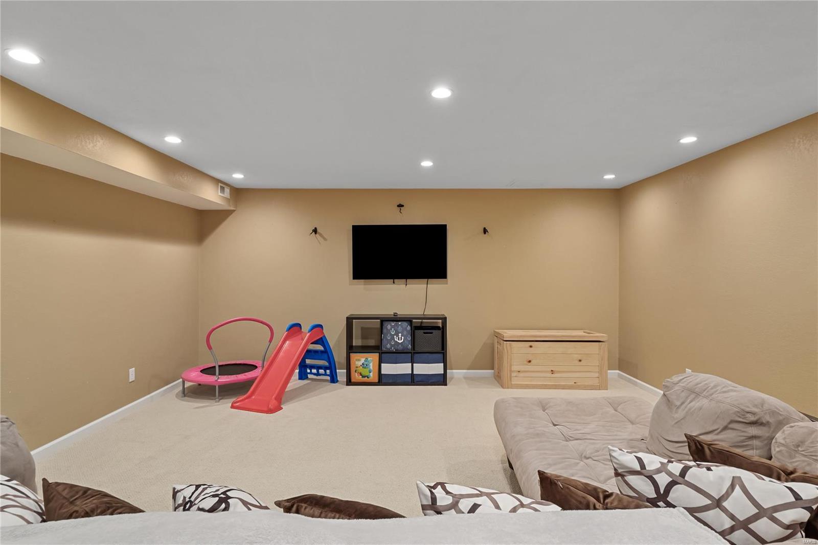 12931 Rose Road Trenton, IL 62293 - Photo 32 of 50