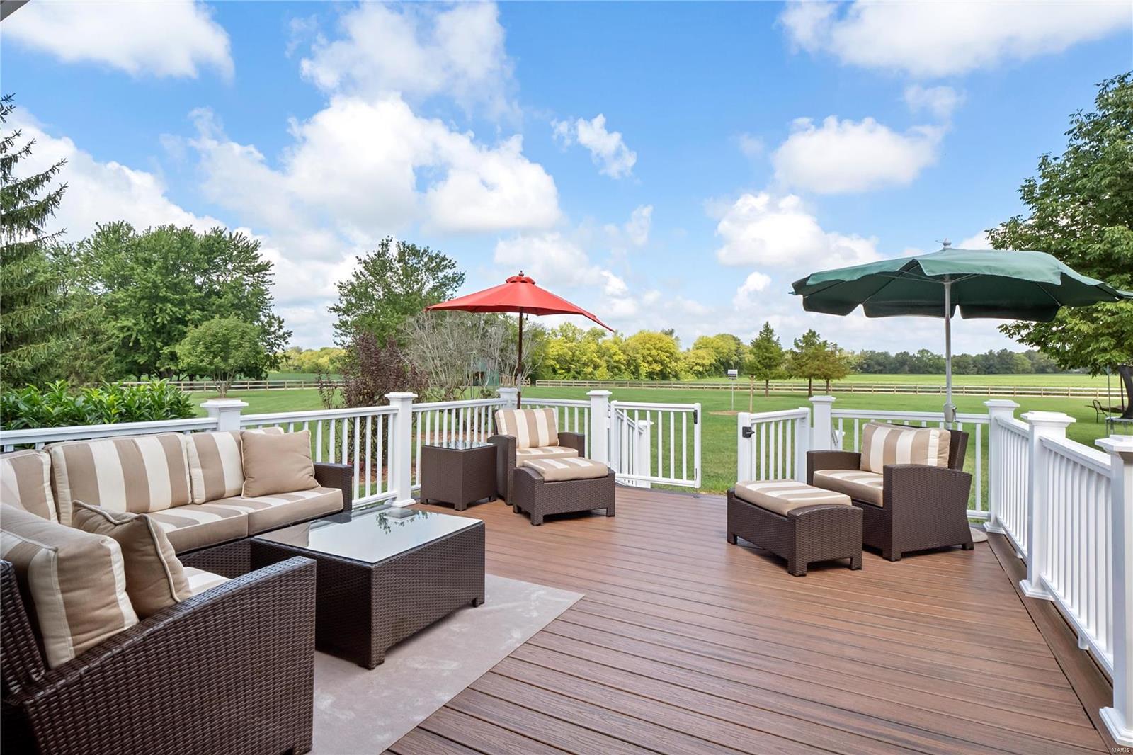 12931 Rose Road Trenton, IL 62293 - Photo 34 of 50