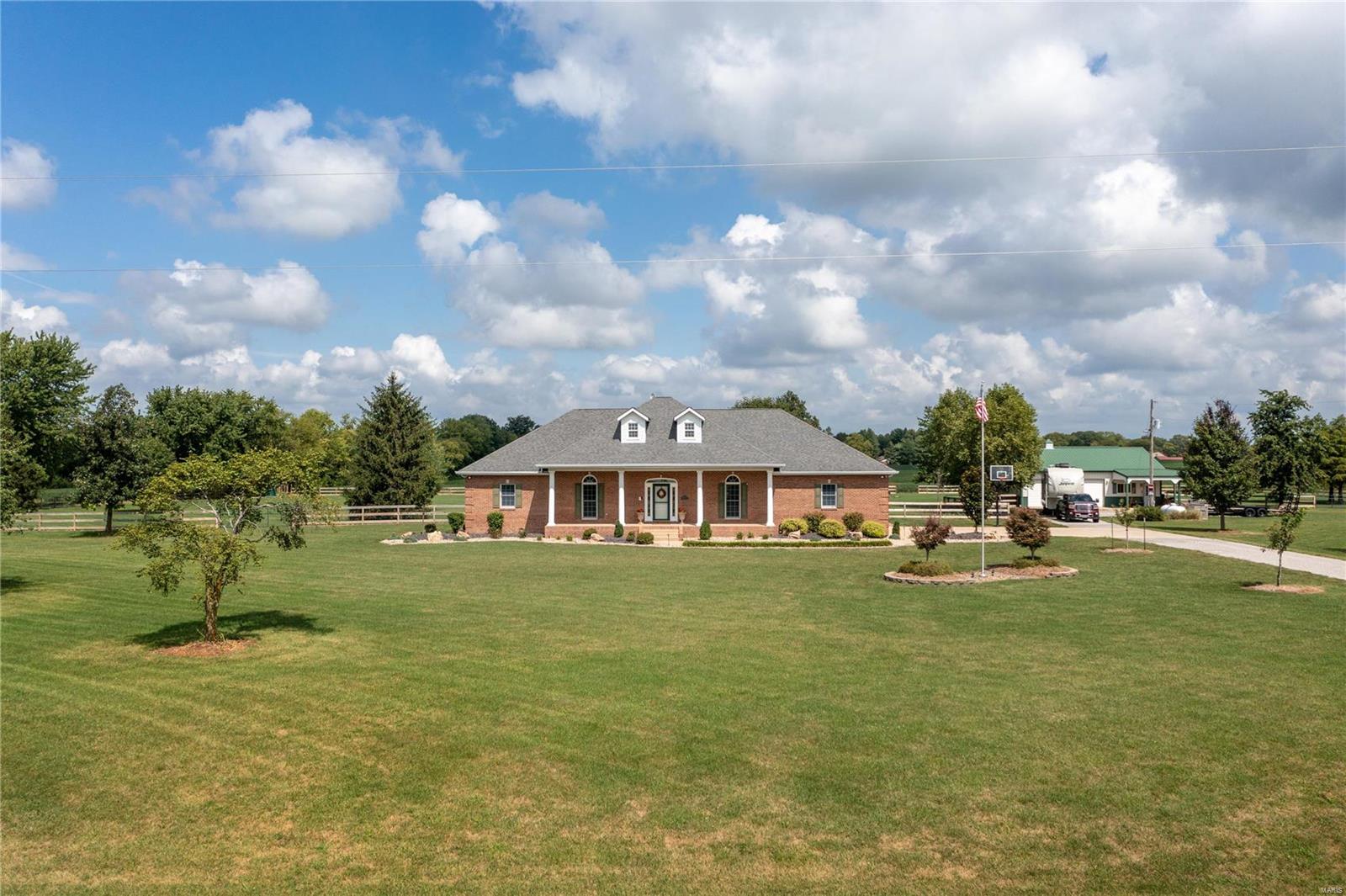 12931 Rose Road Trenton, IL 62293 - Photo 36 of 50