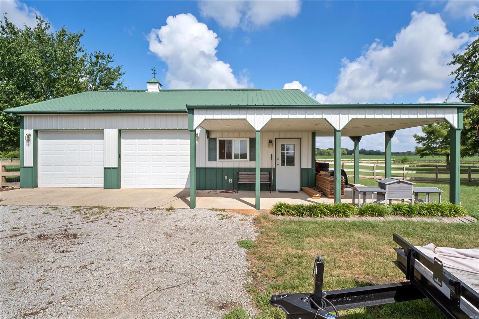 12931 Rose Road Trenton, IL 62293 - Photo 40 of 50