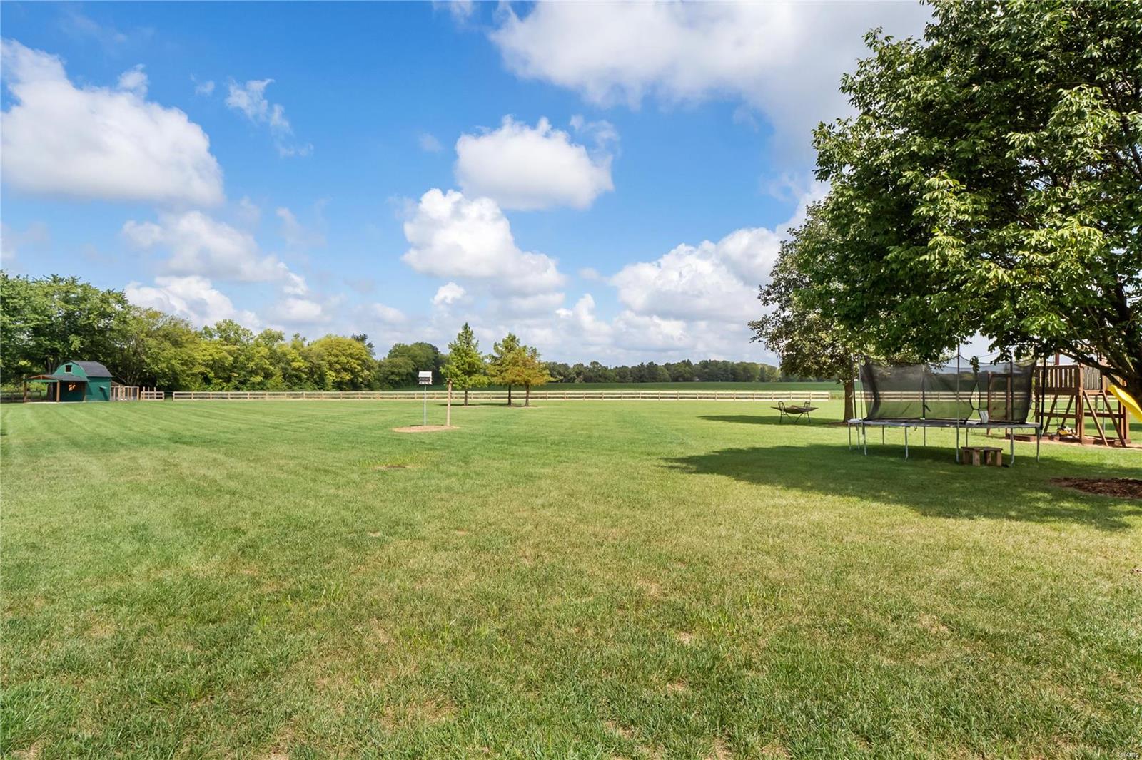 12931 Rose Road Trenton, IL 62293 - Photo 41 of 50