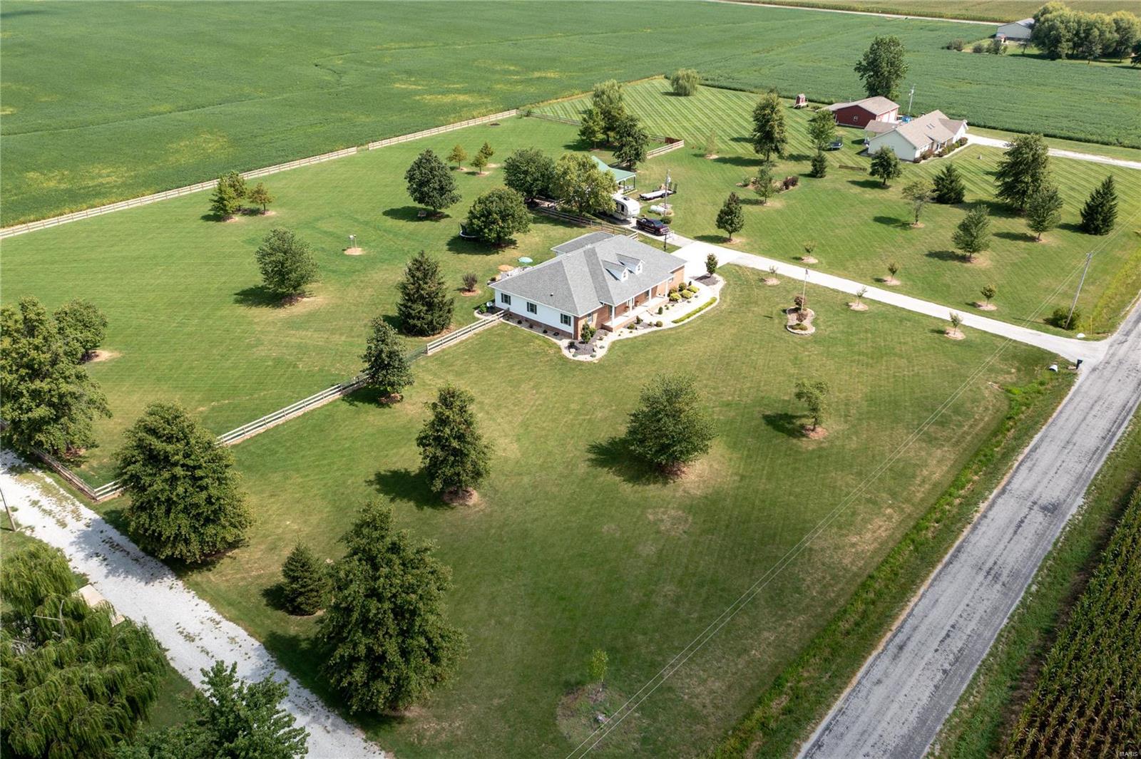 12931 Rose Road Trenton, IL 62293 - Photo 48 of 50