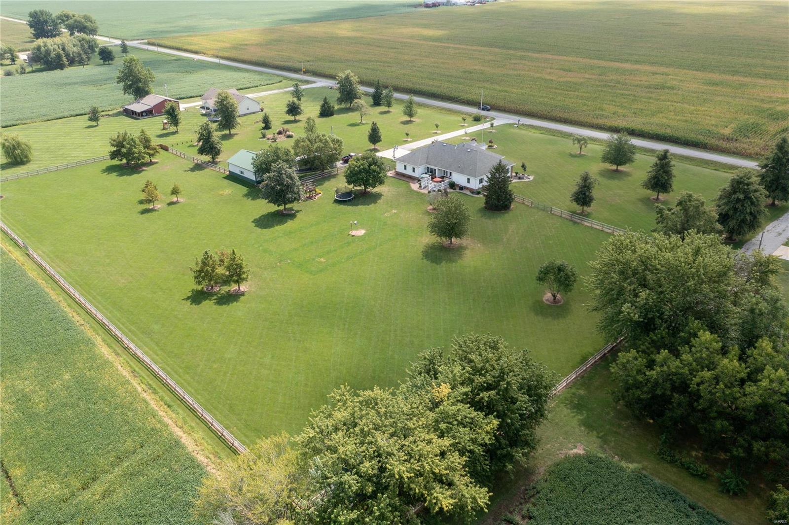 12931 Rose Road Trenton, IL 62293 - Photo 49 of 50