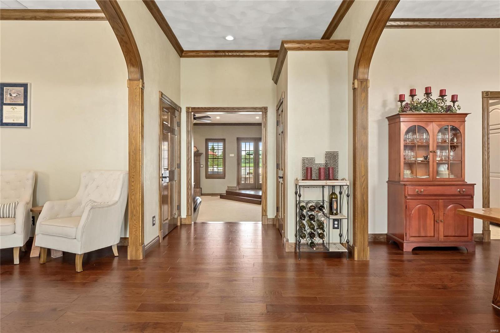 12931 Rose Road Trenton, IL 62293 - Photo 7 of 50