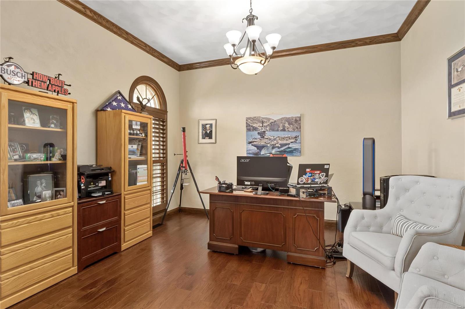 12931 Rose Road Trenton, IL 62293 - Photo 8 of 50