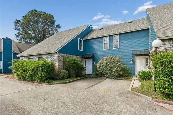 $154,900 | 1500 West Esplanade Avenue, Unit 5B, Kenner, LA 70065