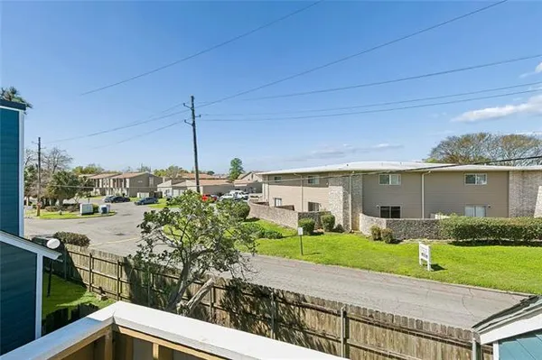 $154,900 | 1500 West Esplanade Avenue, Unit 5B, Kenner, LA 70065