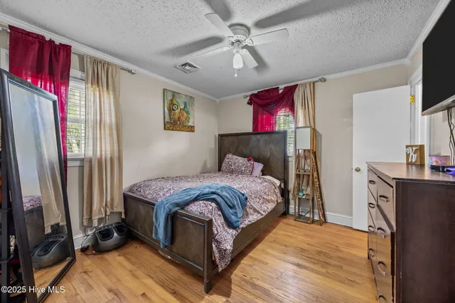 $180,000 | 3718 Thorne Drive, Farmville, NC 27828