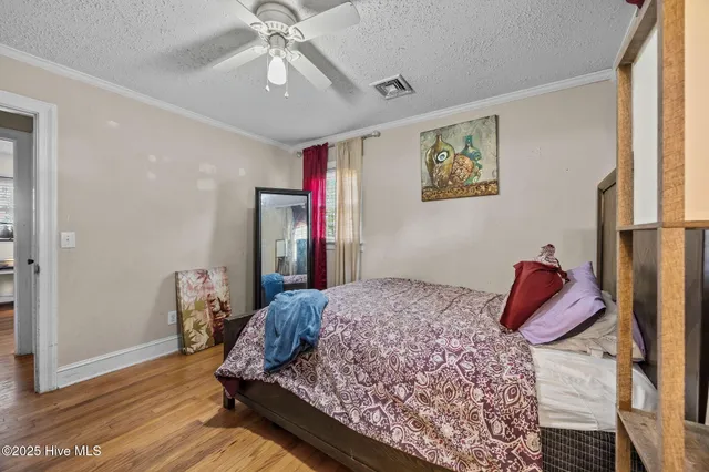 $180,000 | 3718 Thorne Drive, Farmville, NC 27828