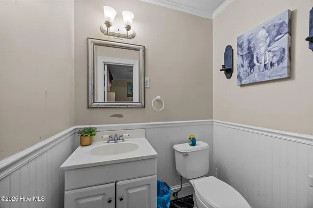 $180,000 | 3718 Thorne Drive, Farmville, NC 27828