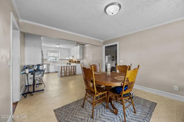 $180,000 | 3718 Thorne Drive, Farmville, NC 27828