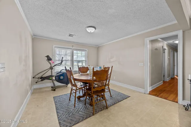 $180,000 | 3718 Thorne Drive, Farmville, NC 27828