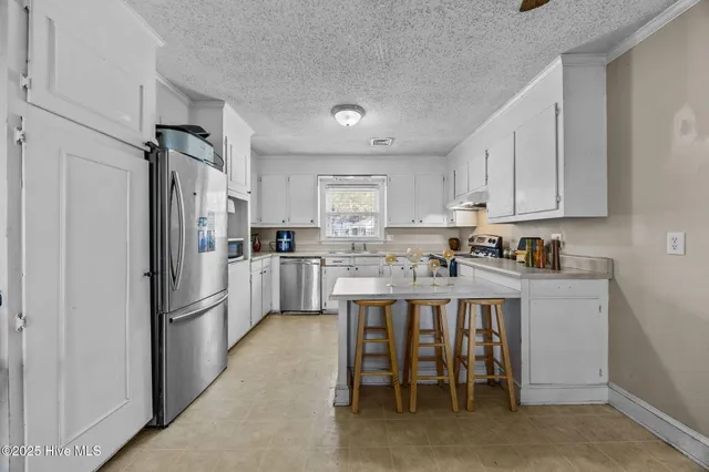 $180,000 | 3718 Thorne Drive, Farmville, NC 27828