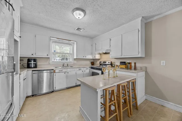 $180,000 | 3718 Thorne Drive, Farmville, NC 27828