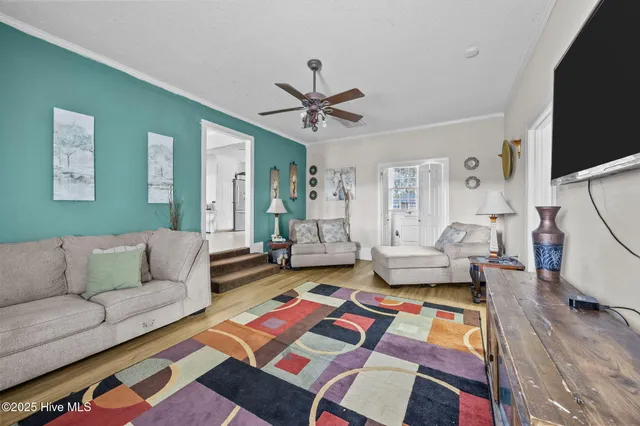 $180,000 | 3718 Thorne Drive, Farmville, NC 27828