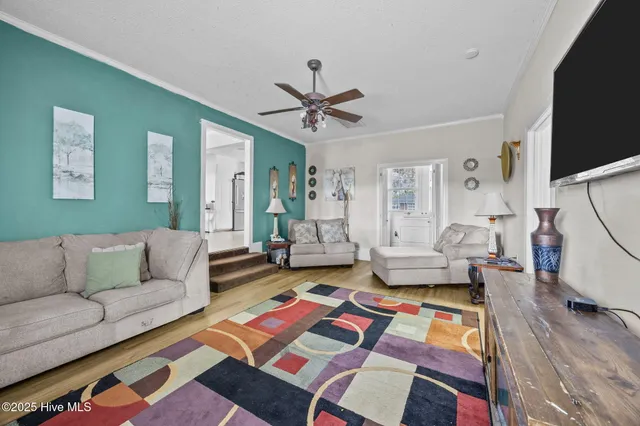 $180,000 | 3718 Thorne Drive, Farmville, NC 27828