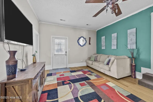 $180,000 | 3718 Thorne Drive, Farmville, NC 27828